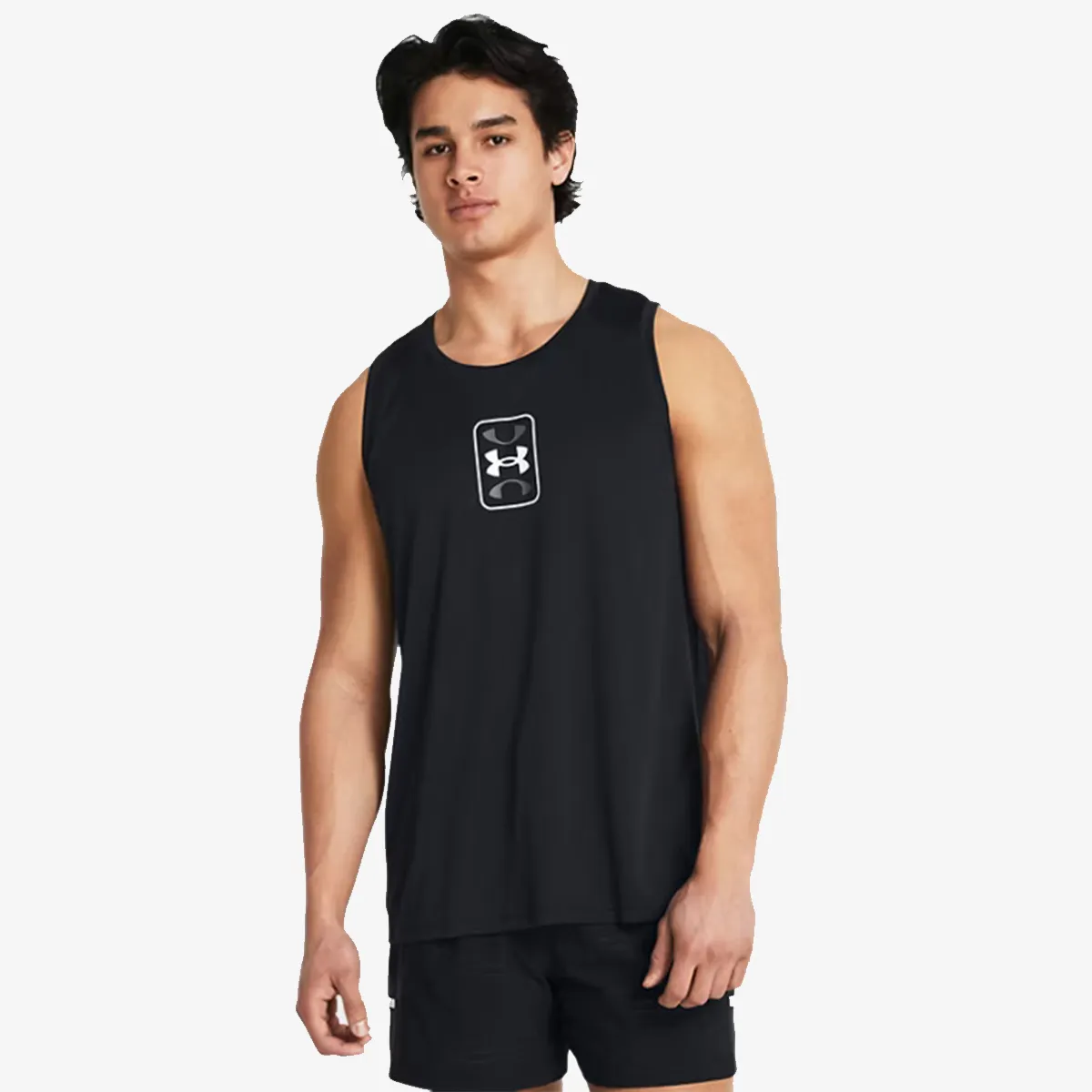 UNDER ARMOUR T-Shirt UA Baseline Performance Tank 