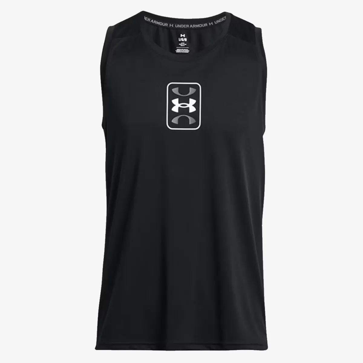 UNDER ARMOUR T-Shirt UA Baseline Performance Tank