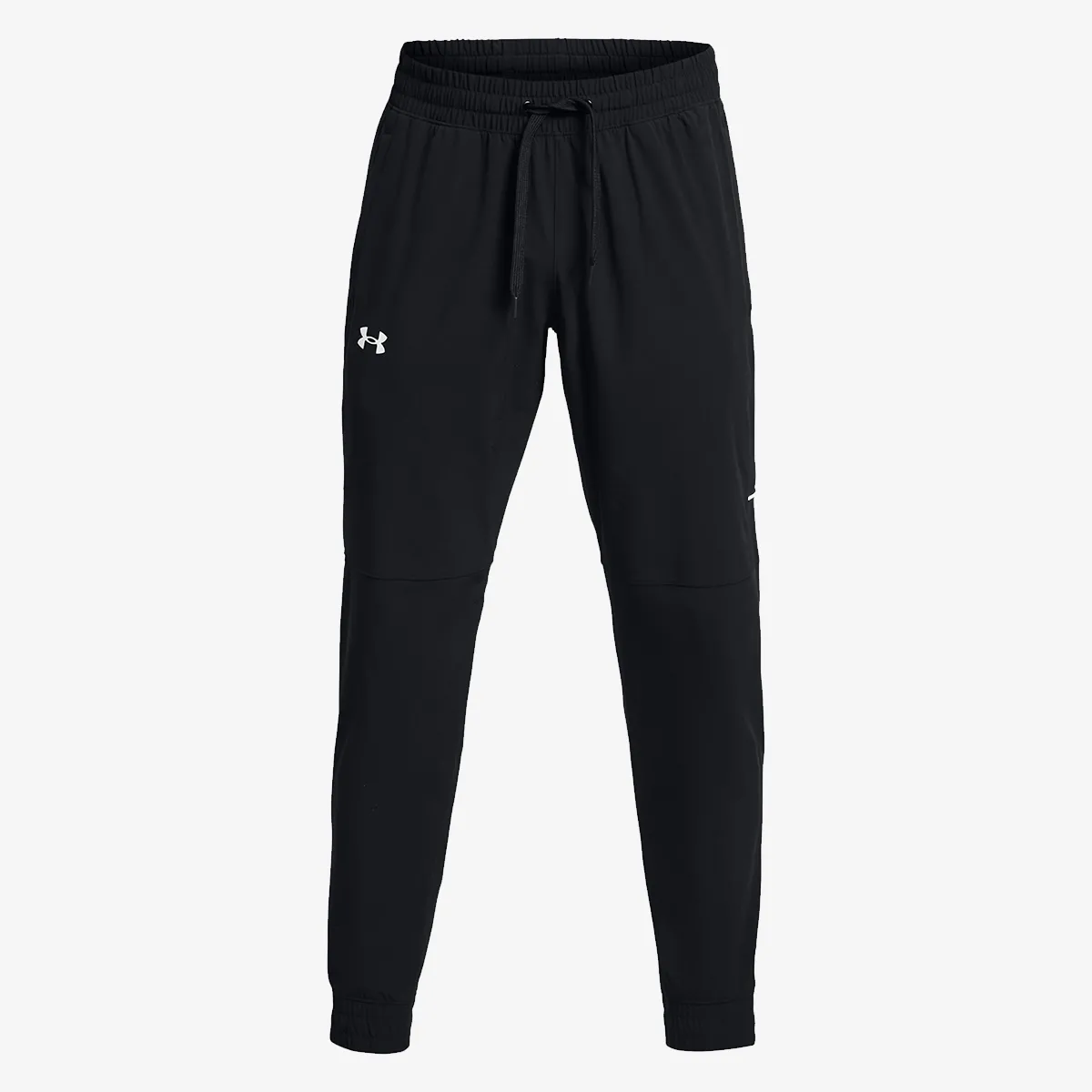 UNDER ARMOUR Hlače UA Hoops Woven Pant 