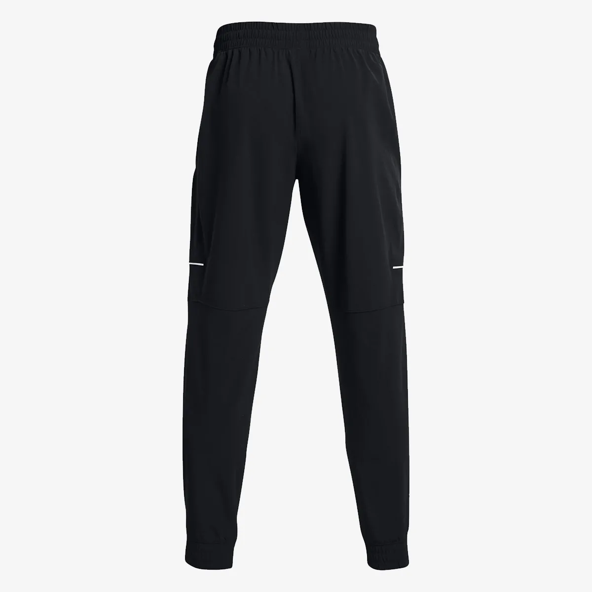UNDER ARMOUR Hlače UA Hoops Woven Pant 
