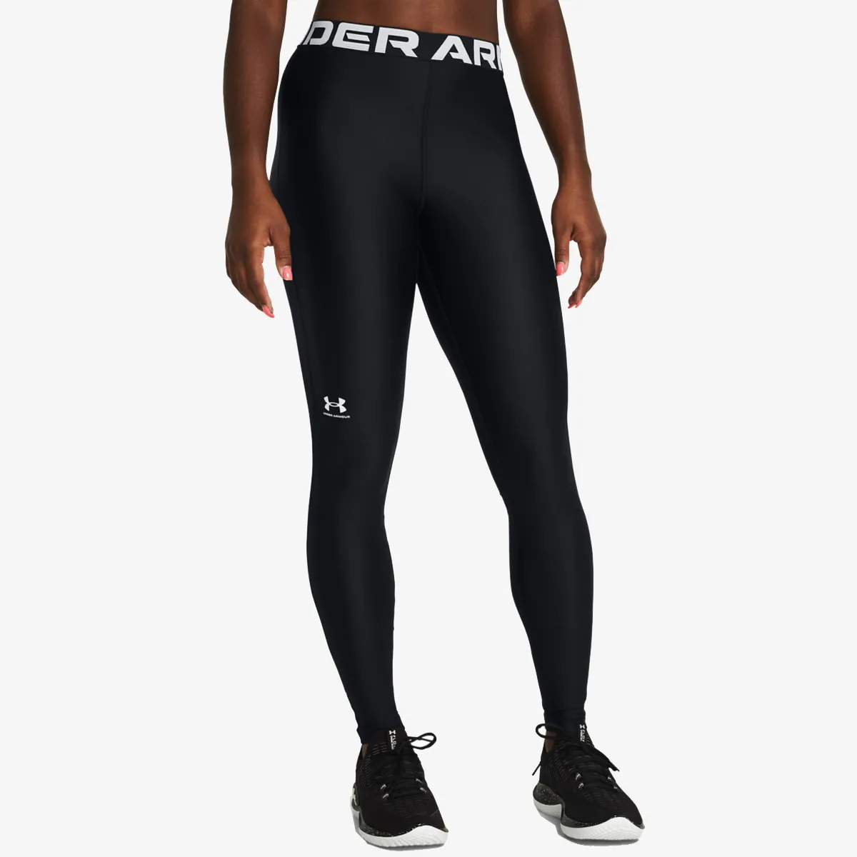 UNDER ARMOUR Tajice UA HG Authentics Legging