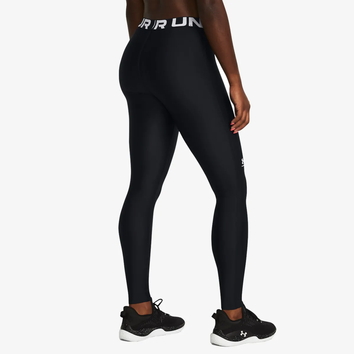 UNDER ARMOUR Tajice UA HG Authentics Legging