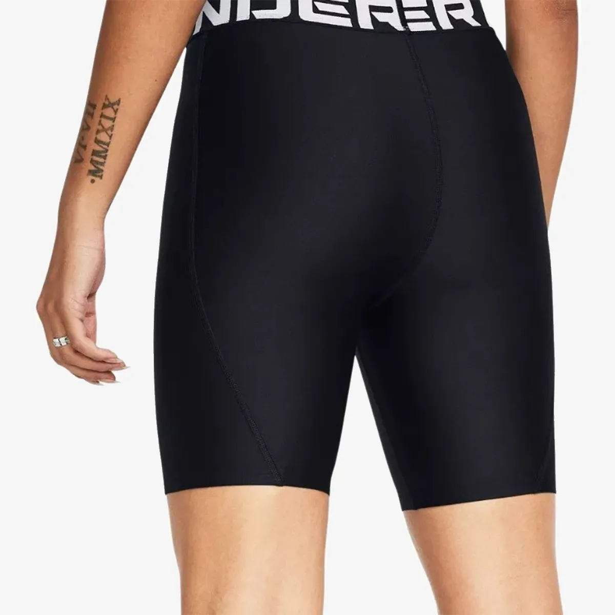 UNDER ARMOUR Kratke hlače UA HG Authentics 8in Short