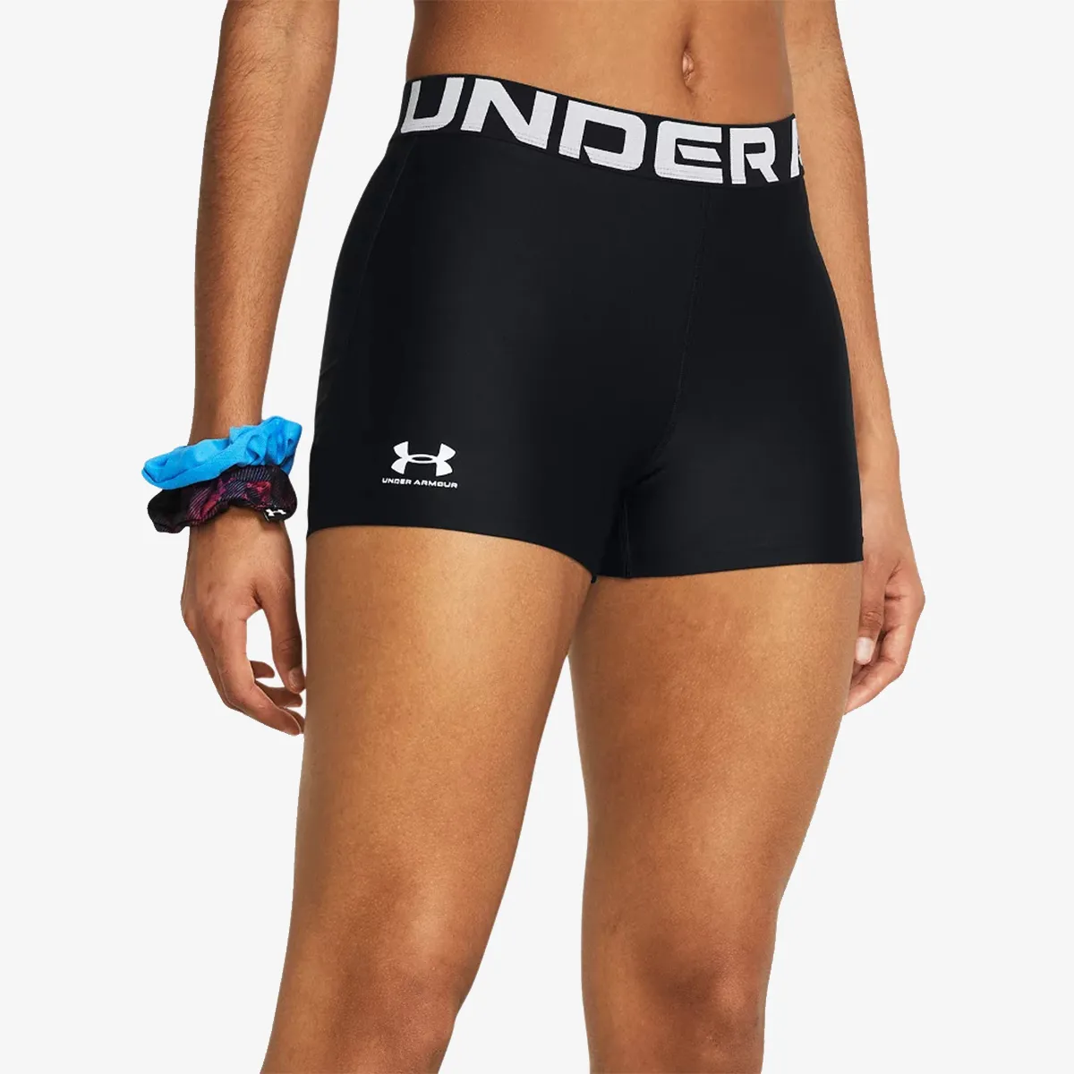 UNDER ARMOUR Kratke hlače UA HG Authentics Shorty