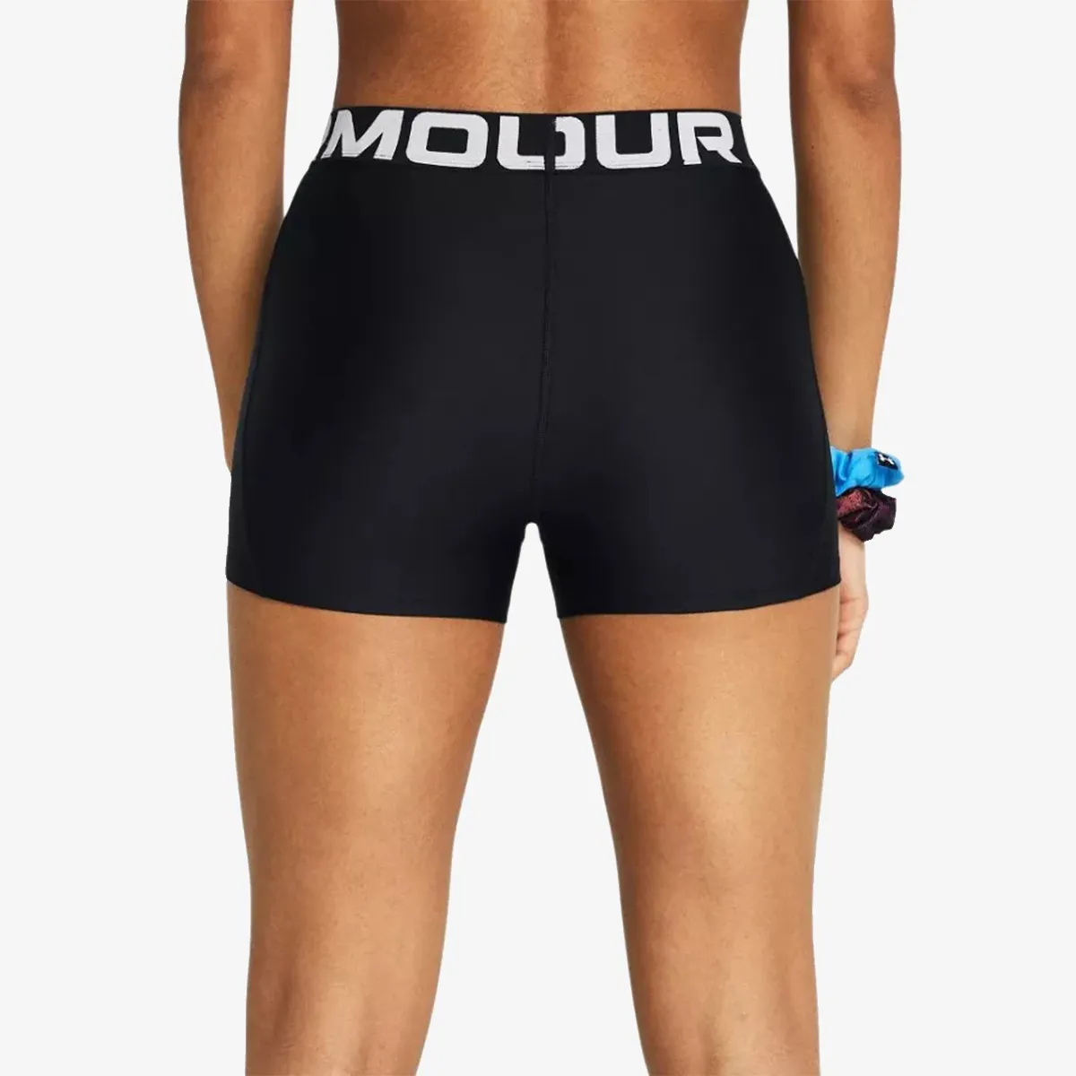 UNDER ARMOUR Kratke hlače UA HG Authentics Shorty