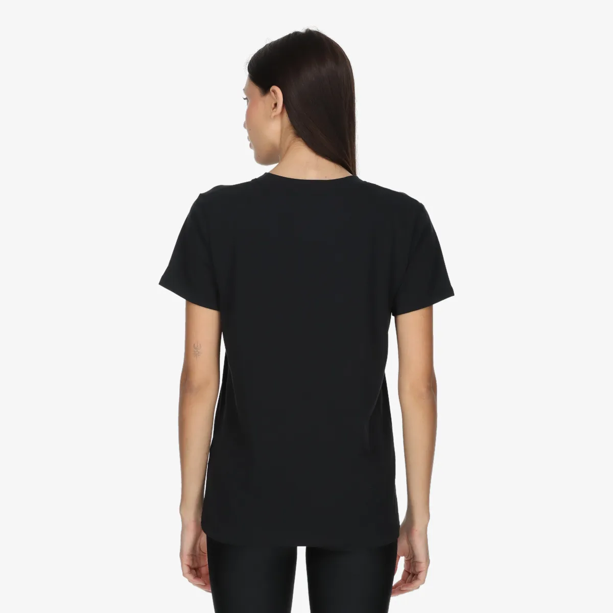UNDER ARMOUR T-Shirt Off Campus Core SS 