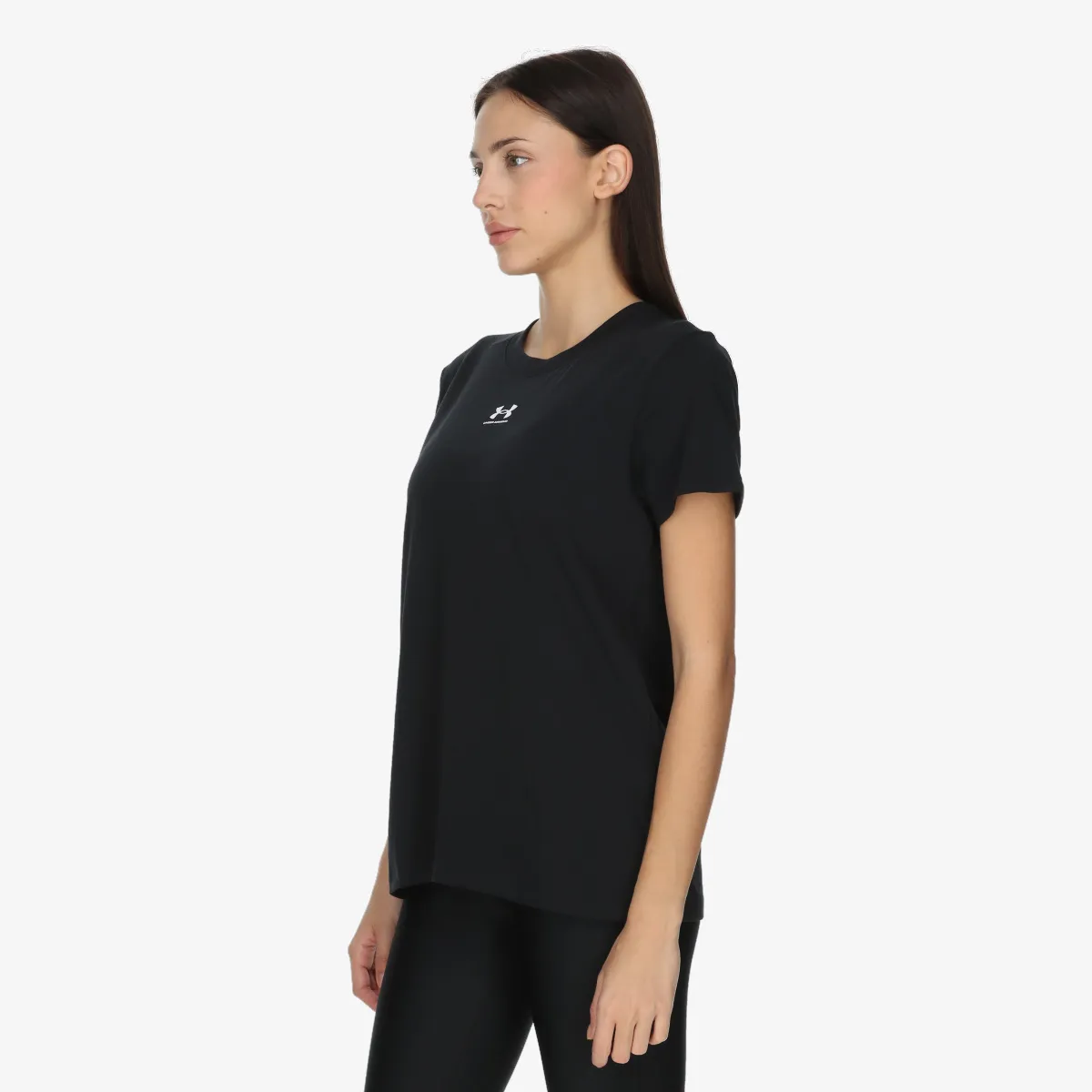 UNDER ARMOUR T-Shirt Off Campus Core SS 