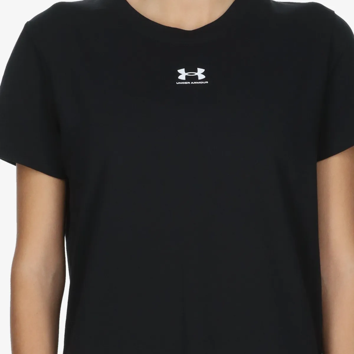 UNDER ARMOUR T-Shirt Off Campus Core SS 