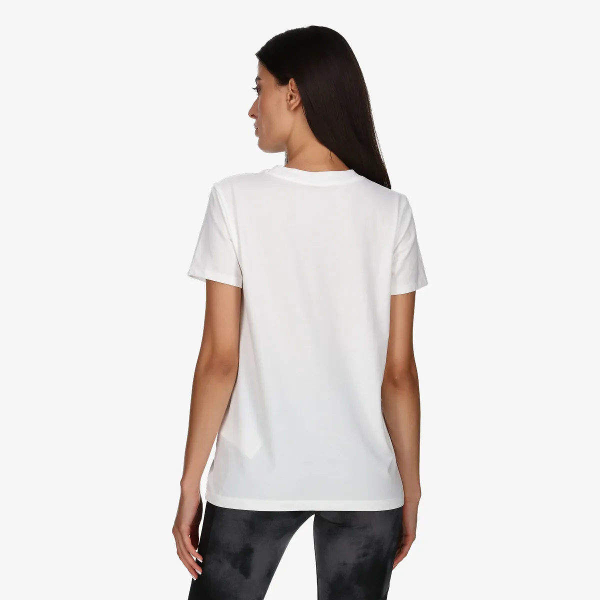 UNDER ARMOUR T-Shirt Off Campus Core SS 