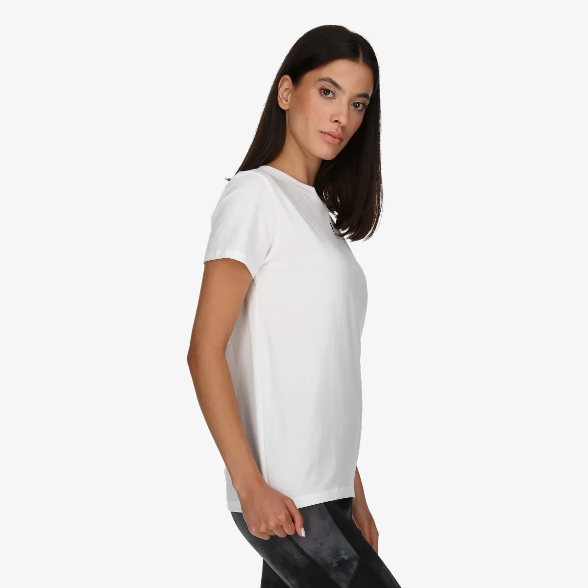 UNDER ARMOUR T-Shirt Off Campus Core SS 