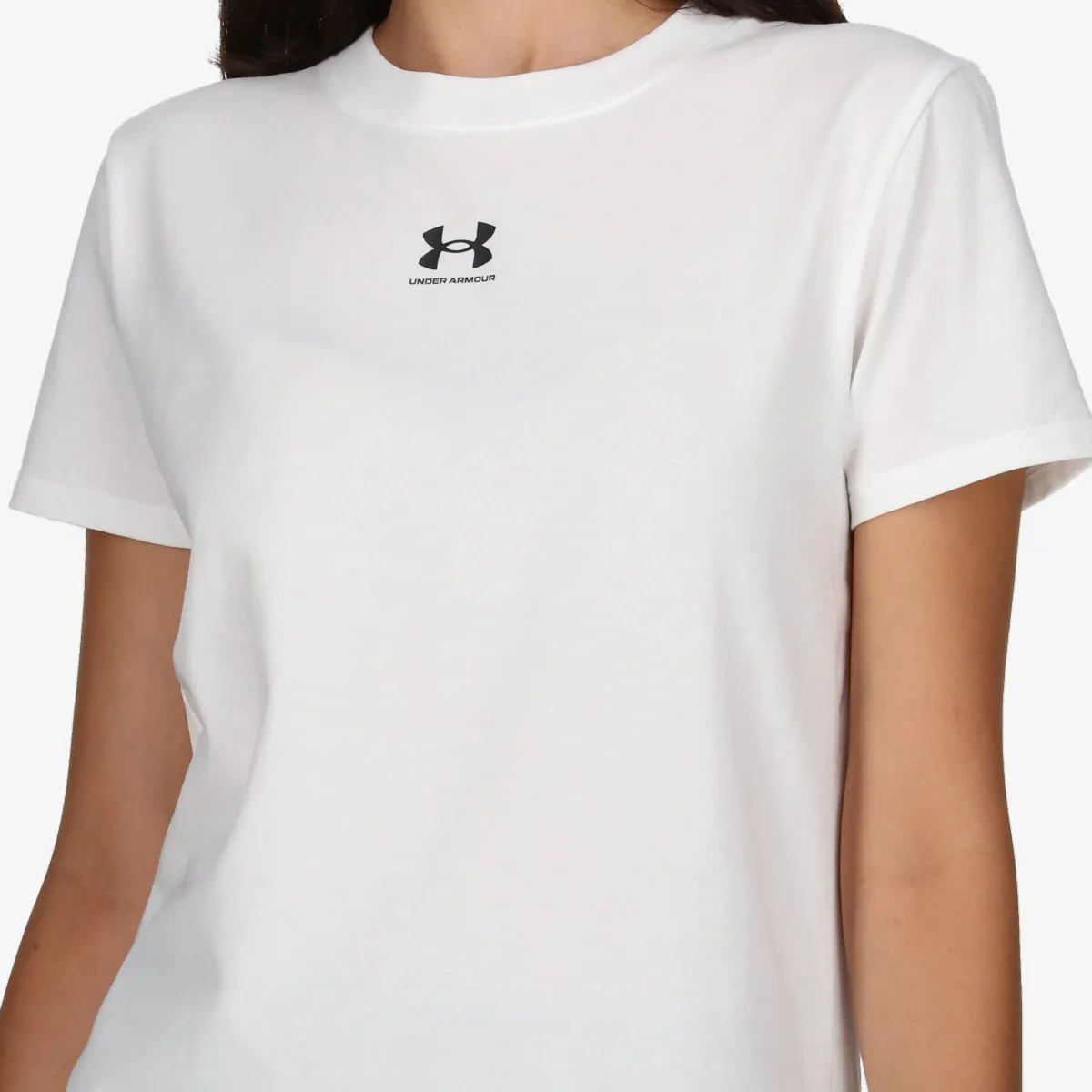 UNDER ARMOUR T-Shirt Off Campus Core SS 