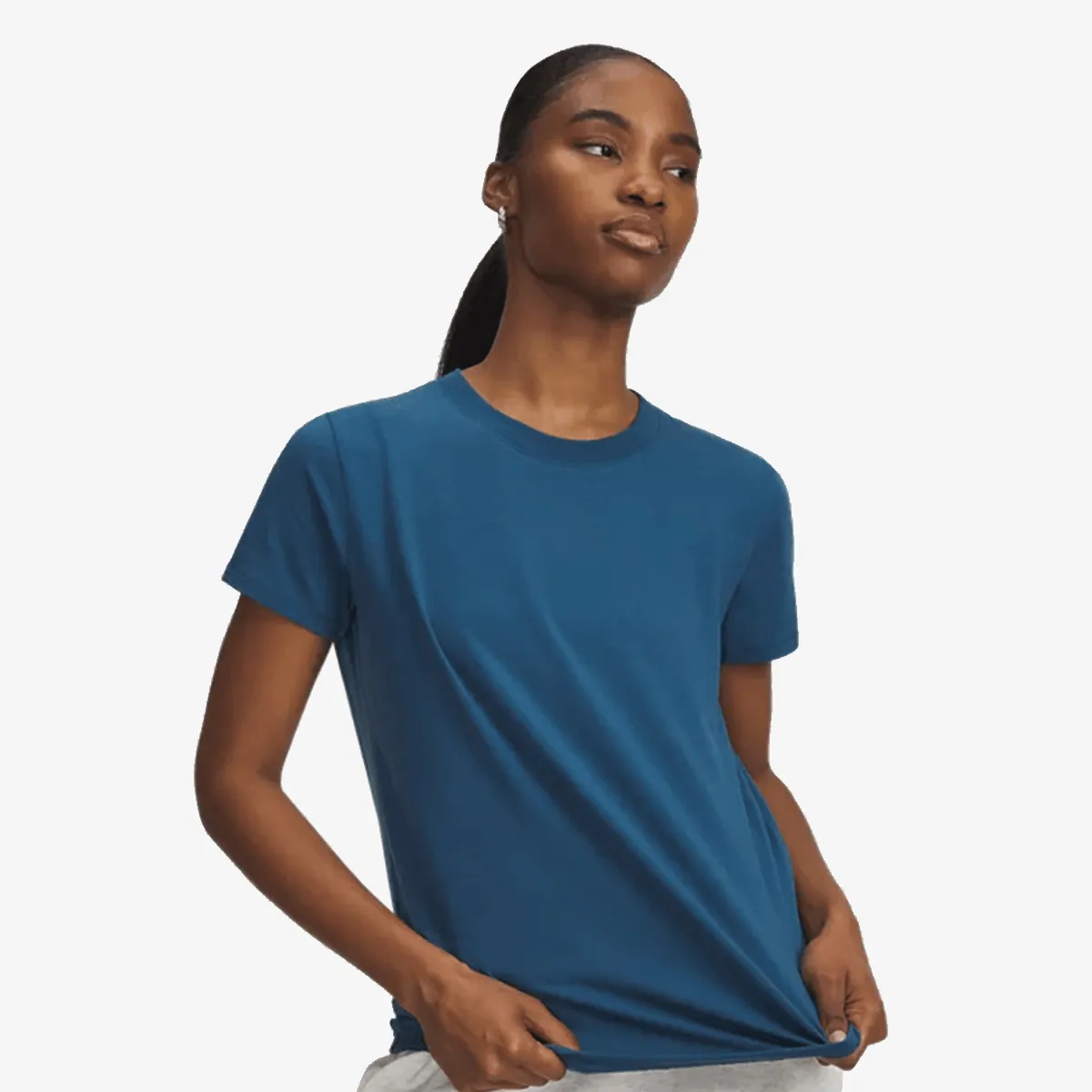 UNDER ARMOUR T-Shirt UA Rival Core SS 