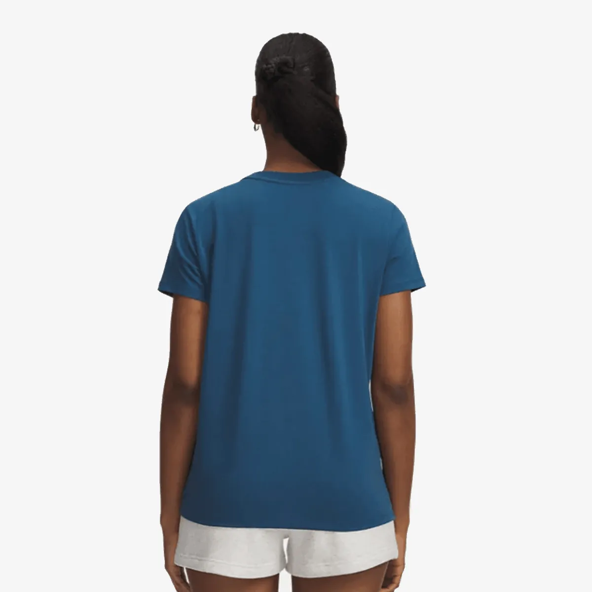 UNDER ARMOUR T-Shirt UA Rival Core SS 