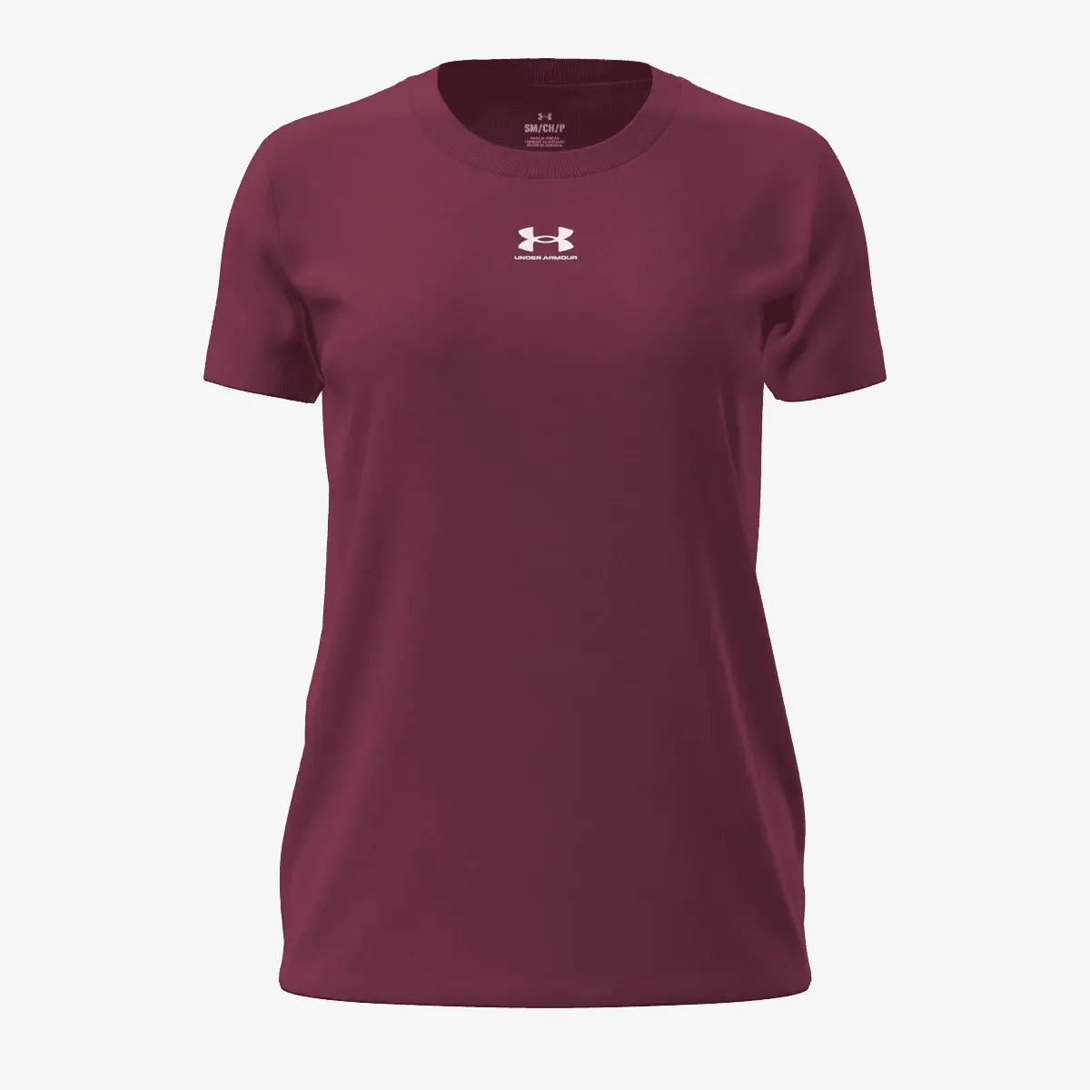 UNDER ARMOUR T-Shirt UA Rival Core SS