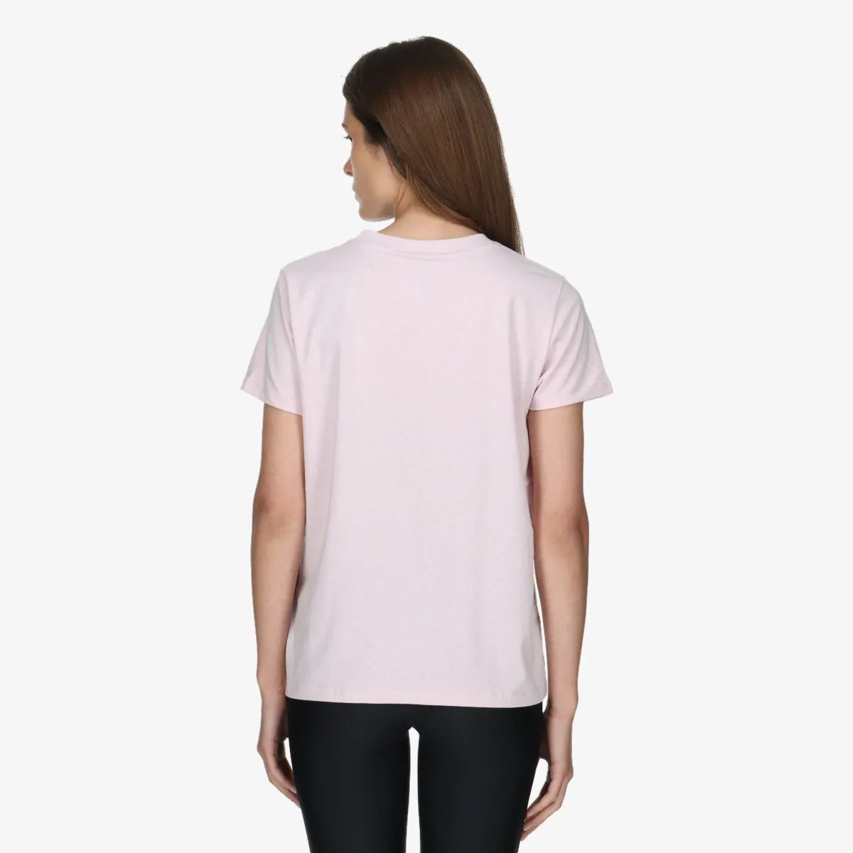 UNDER ARMOUR T-Shirt UA Rival Core SS 