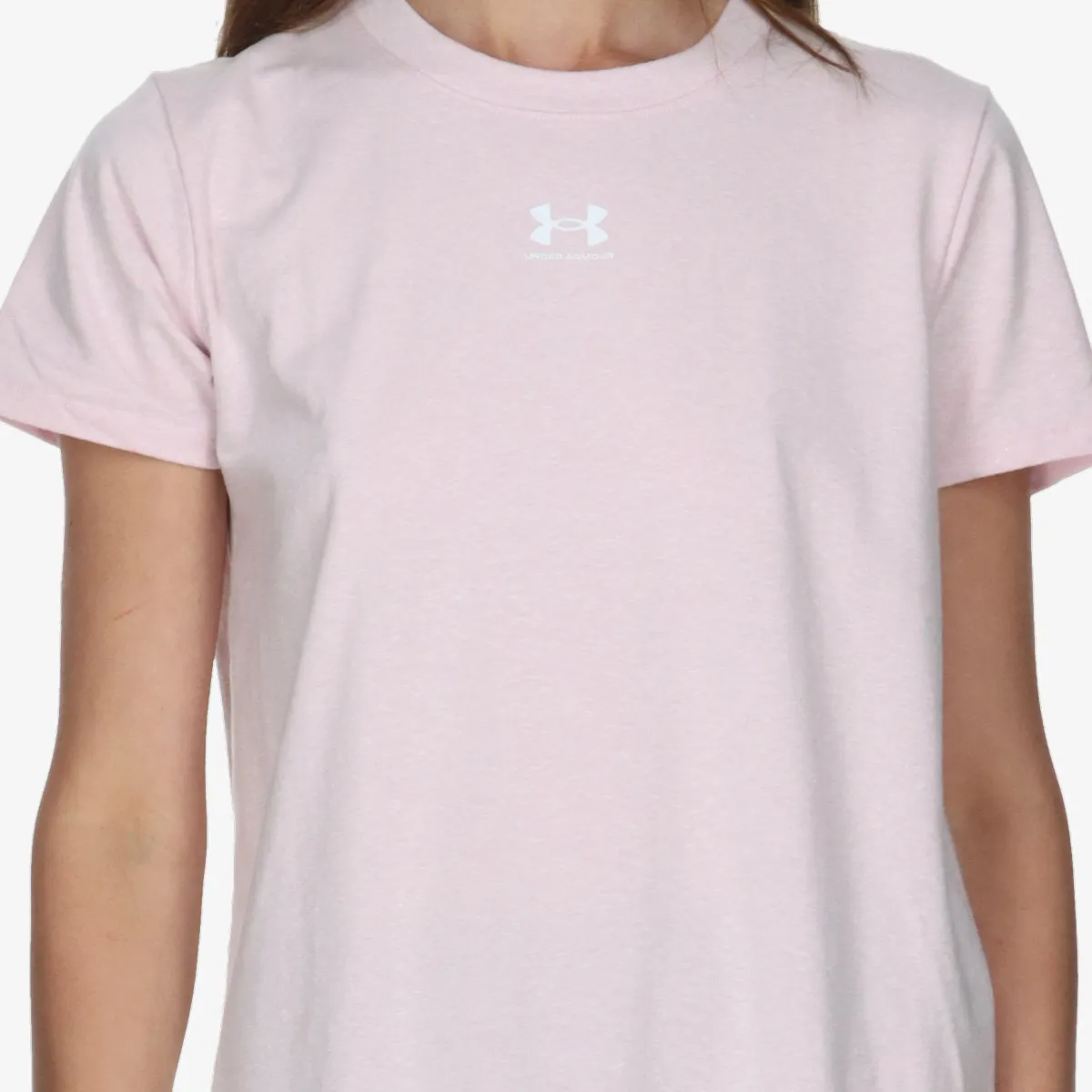 UNDER ARMOUR T-Shirt UA Rival Core SS 
