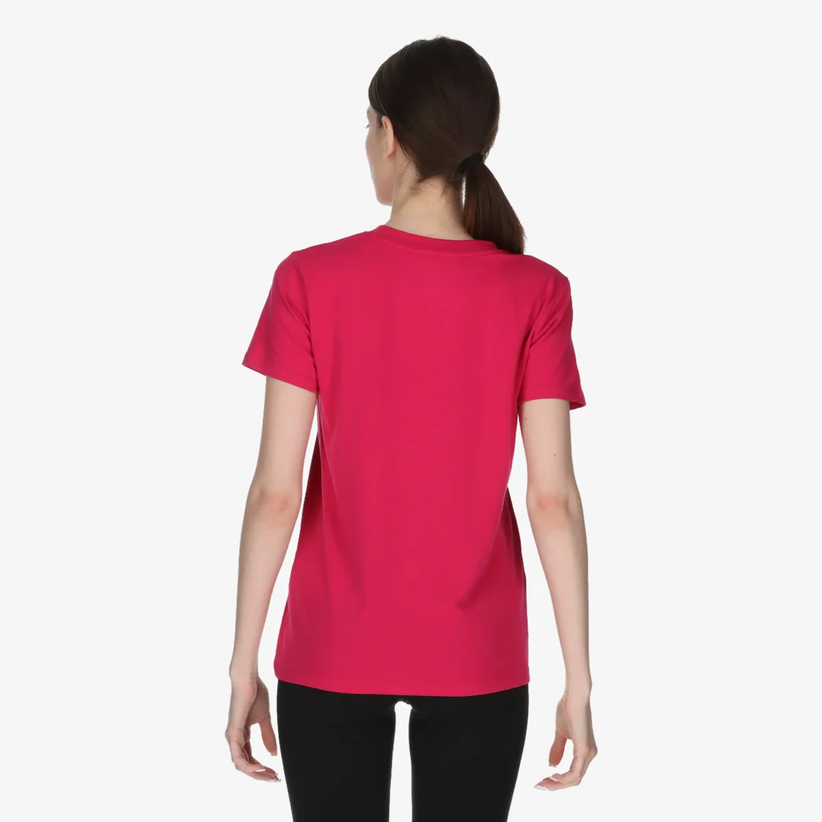 UNDER ARMOUR T-Shirt UA Rival Core SS 