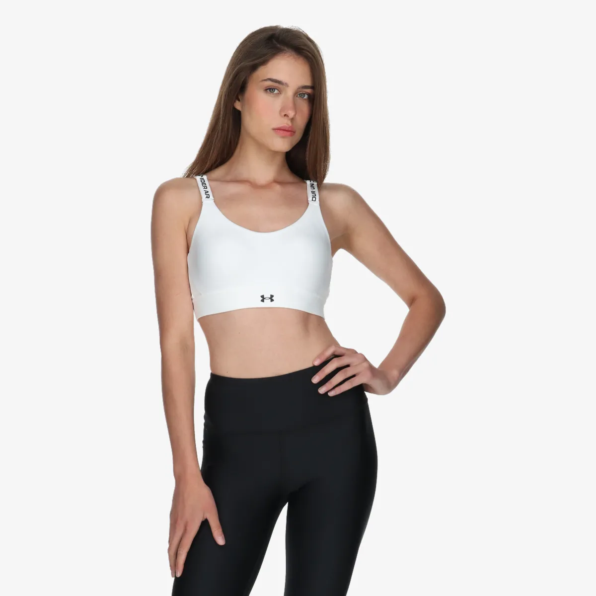 UNDER ARMOUR Sportski grudnjak UA Infinity Mid 2.0 Bra 