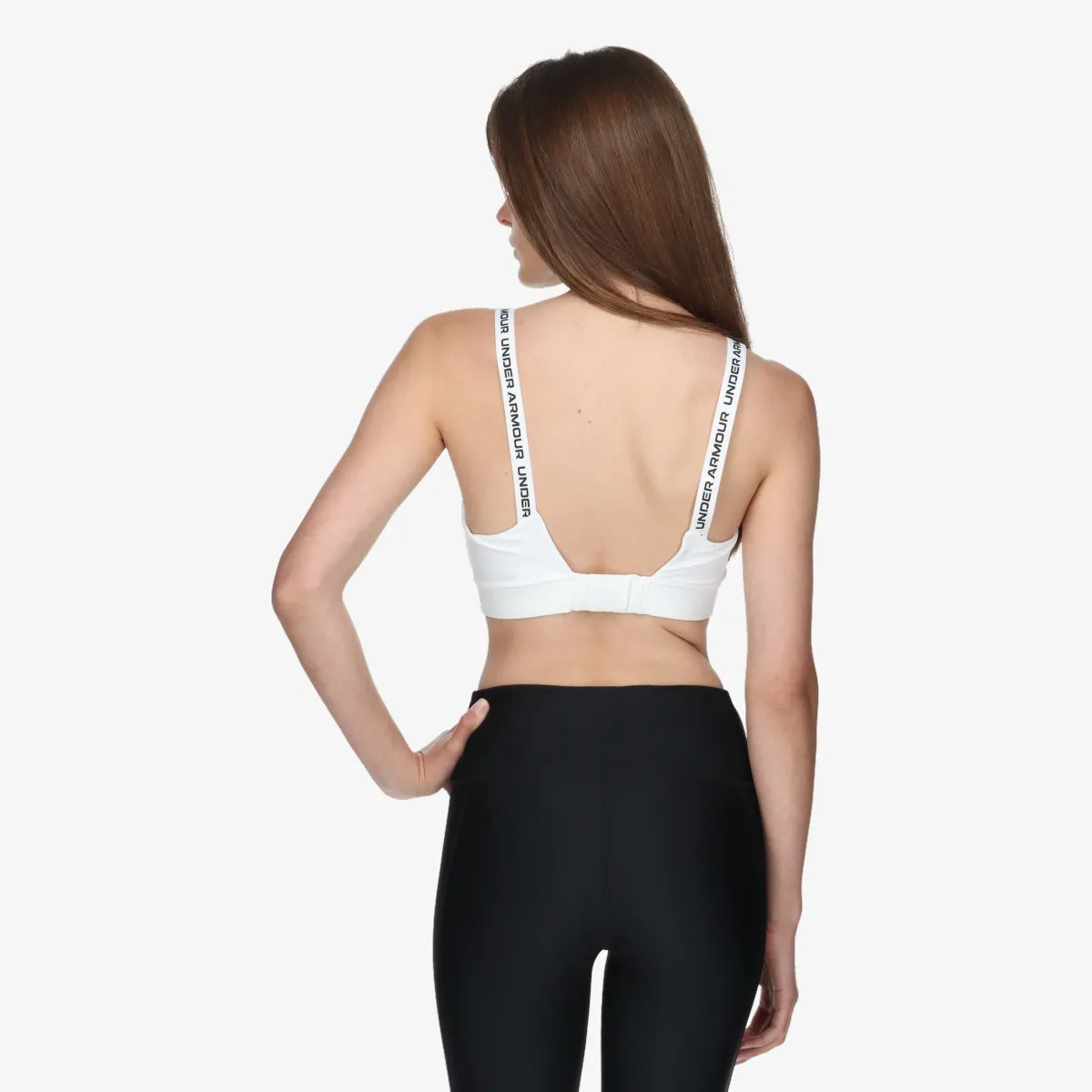 UNDER ARMOUR Sportski grudnjak UA Infinity Mid 2.0 Bra 