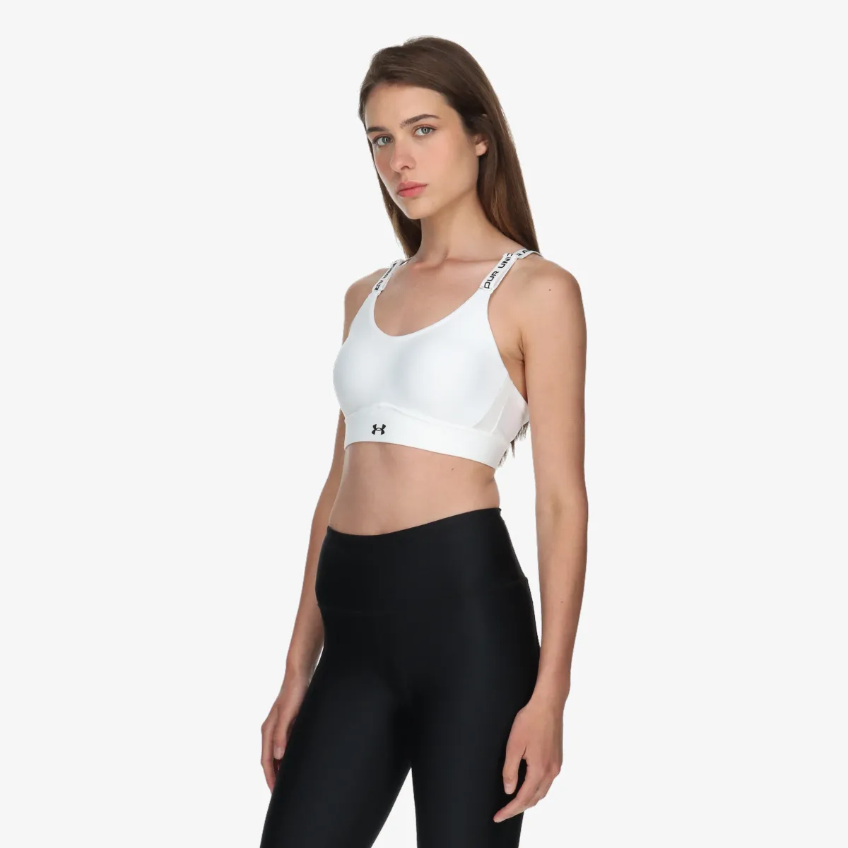 UNDER ARMOUR Sportski grudnjak UA Infinity Mid 2.0 Bra 