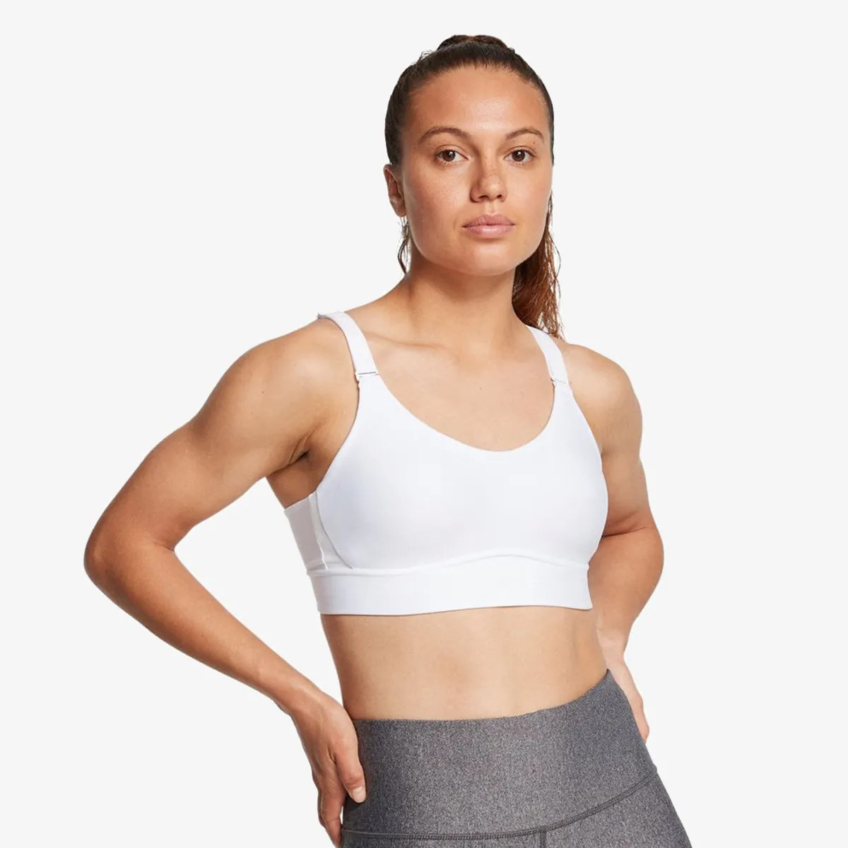 UNDER ARMOUR Sportski grudnjak UA Infinity Mid 2.0 Bra 