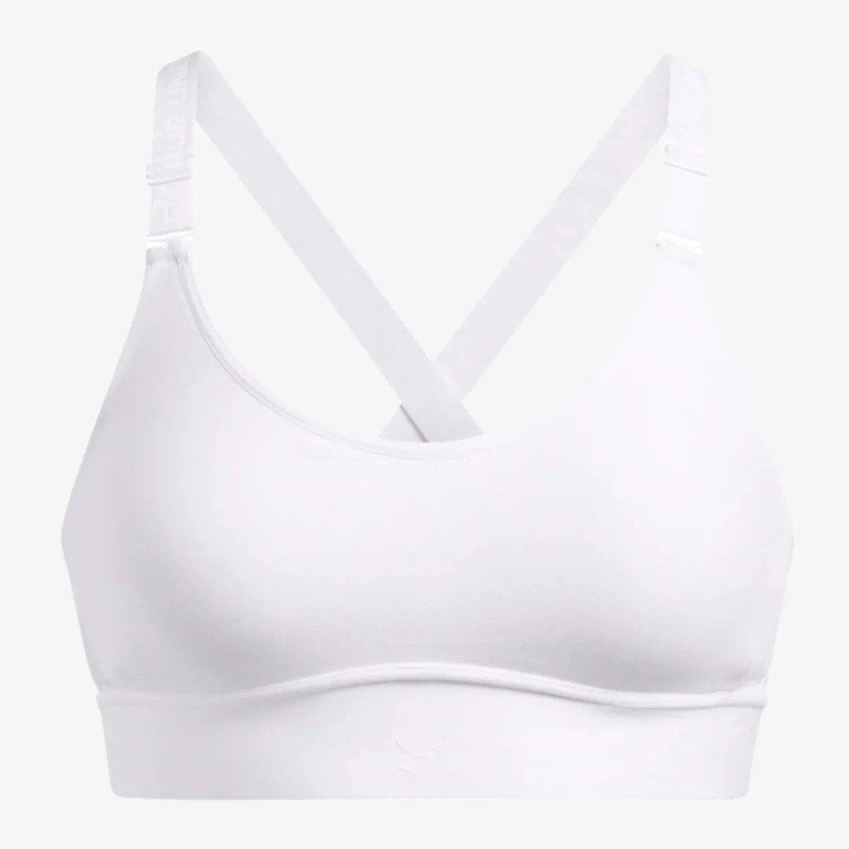 UNDER ARMOUR Sportski grudnjak UA Infinity Mid 2.0 Bra 