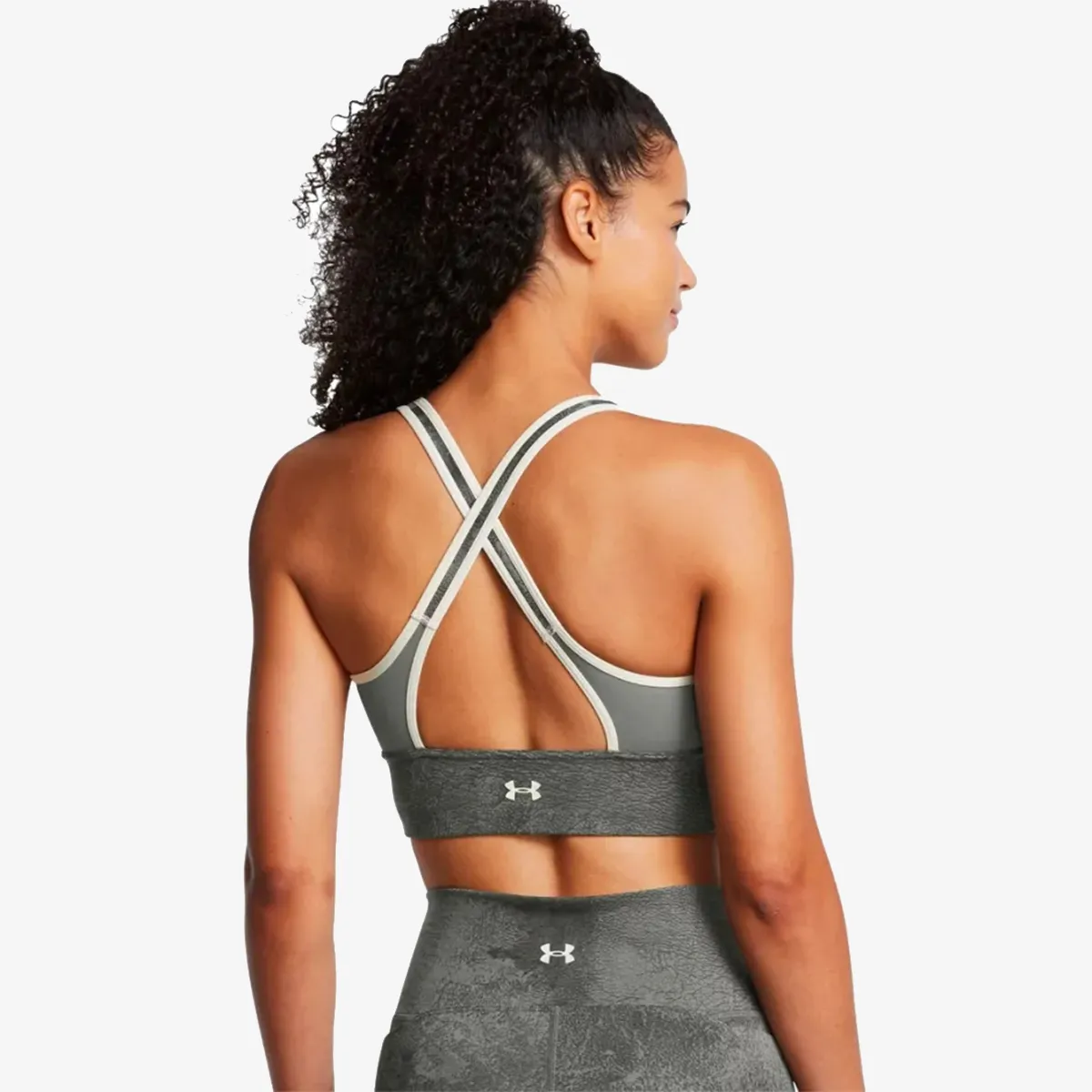 UNDER ARMOUR Sportski grudnjak Pjt Rck LG LL Infty Pt Bra 