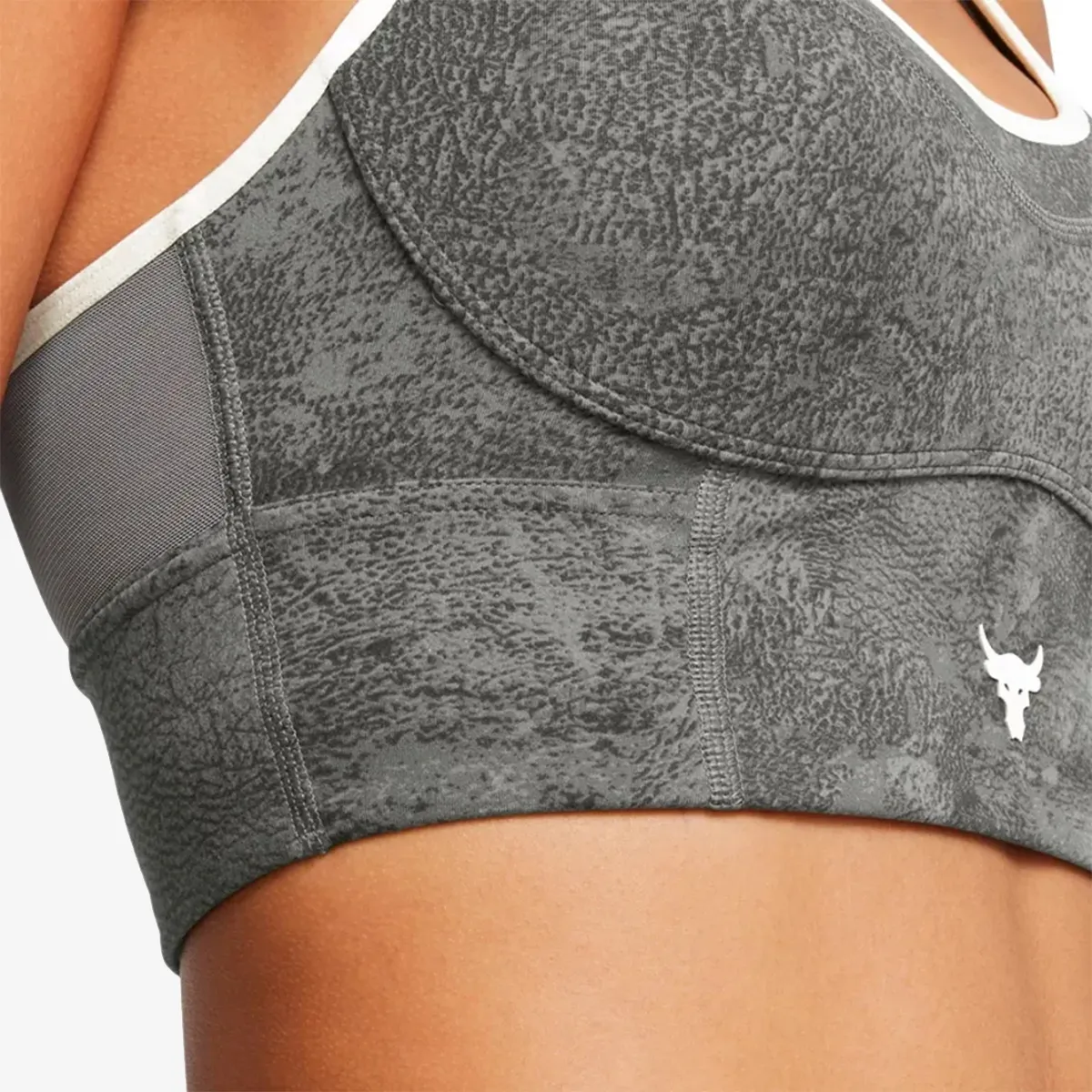 UNDER ARMOUR Sportski grudnjak Pjt Rck LG LL Infty Pt Bra 