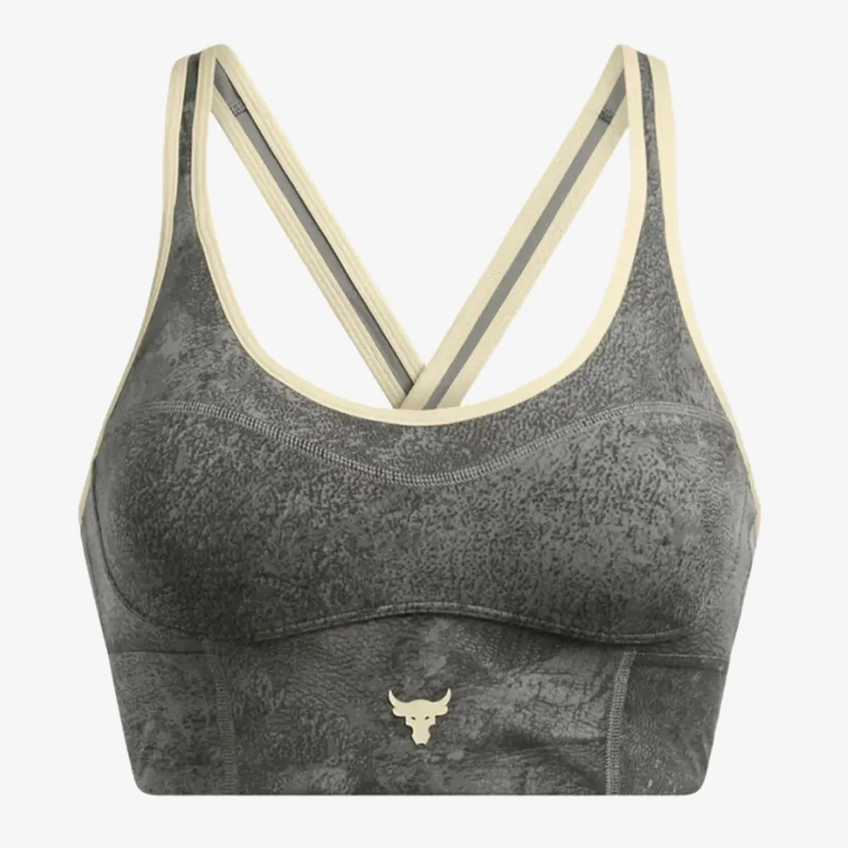 UNDER ARMOUR Sportski grudnjak Pjt Rck LG LL Infty Pt Bra 