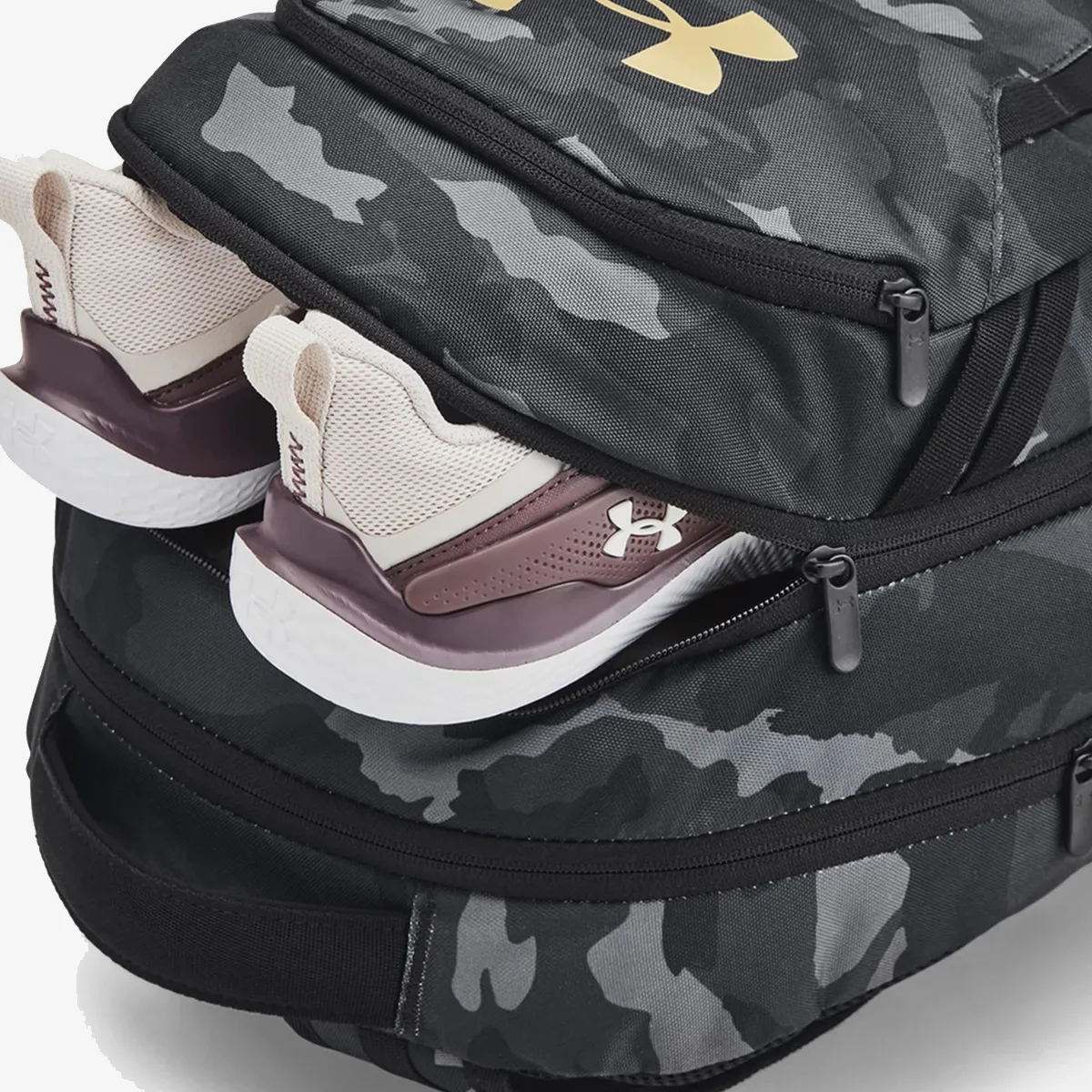 UNDER ARMOUR Ruksak UA HUSTLE 6.0 BACKPACK 