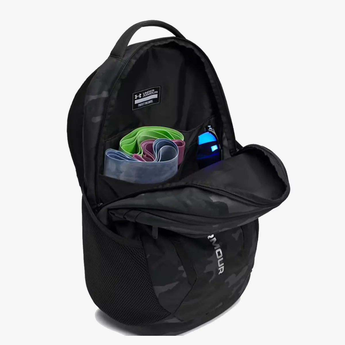 UNDER ARMOUR Ruksak UA Hustle 6.0 Backpack 