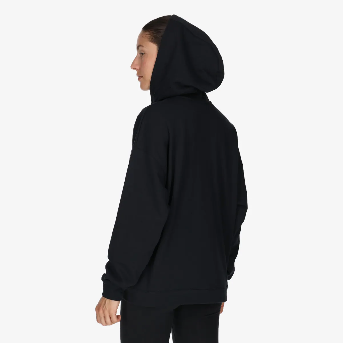 UNDER ARMOUR Majica s kapuljačom UA Rival Terry OS FZ Hooded 