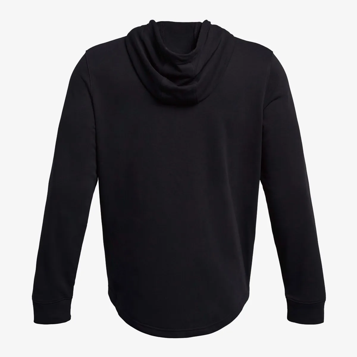 UNDER ARMOUR Majica s kapuljačom UA Rival Terry Graphic Hood 