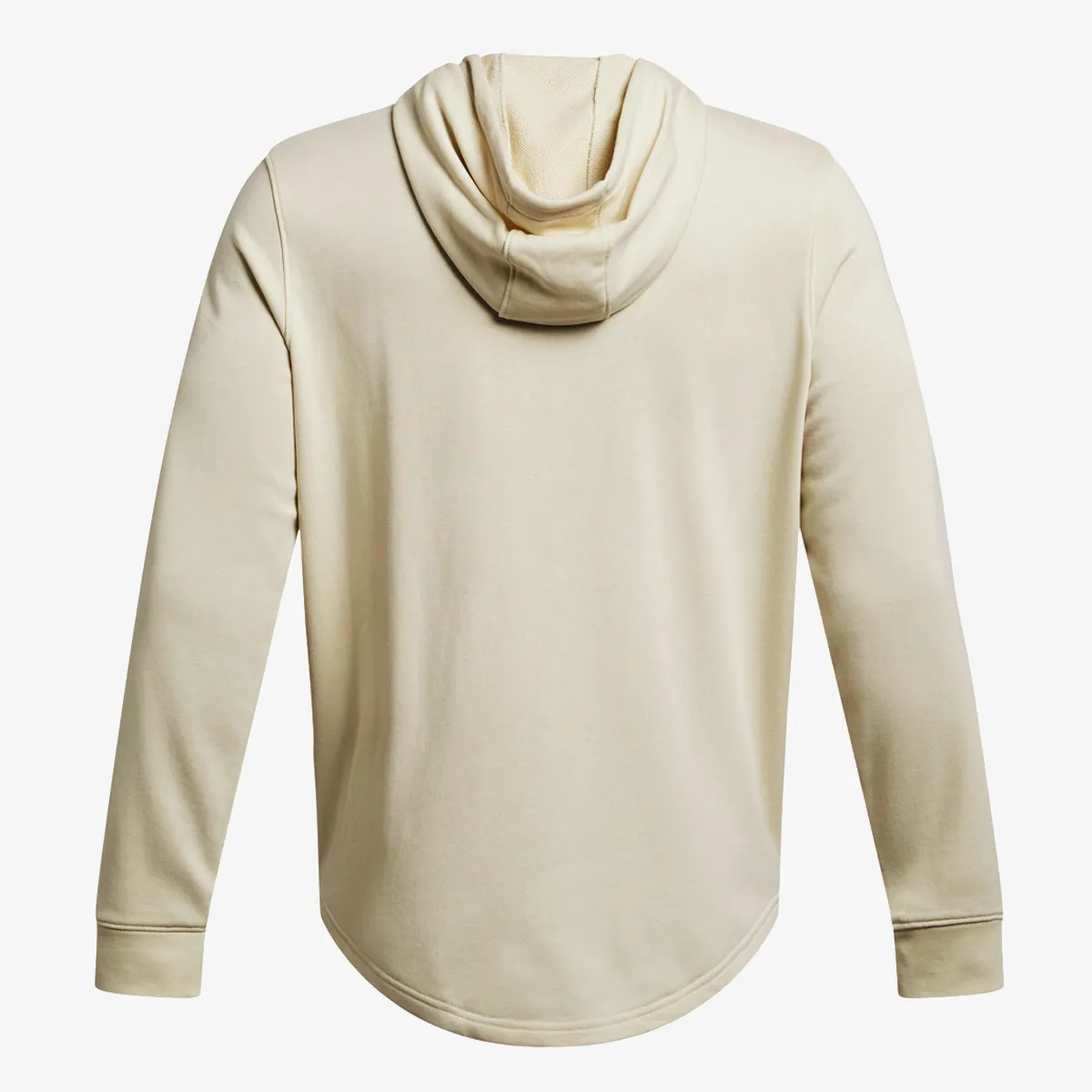 UNDER ARMOUR Majica s kapuljačom UA Rival Terry Graphic Hood 