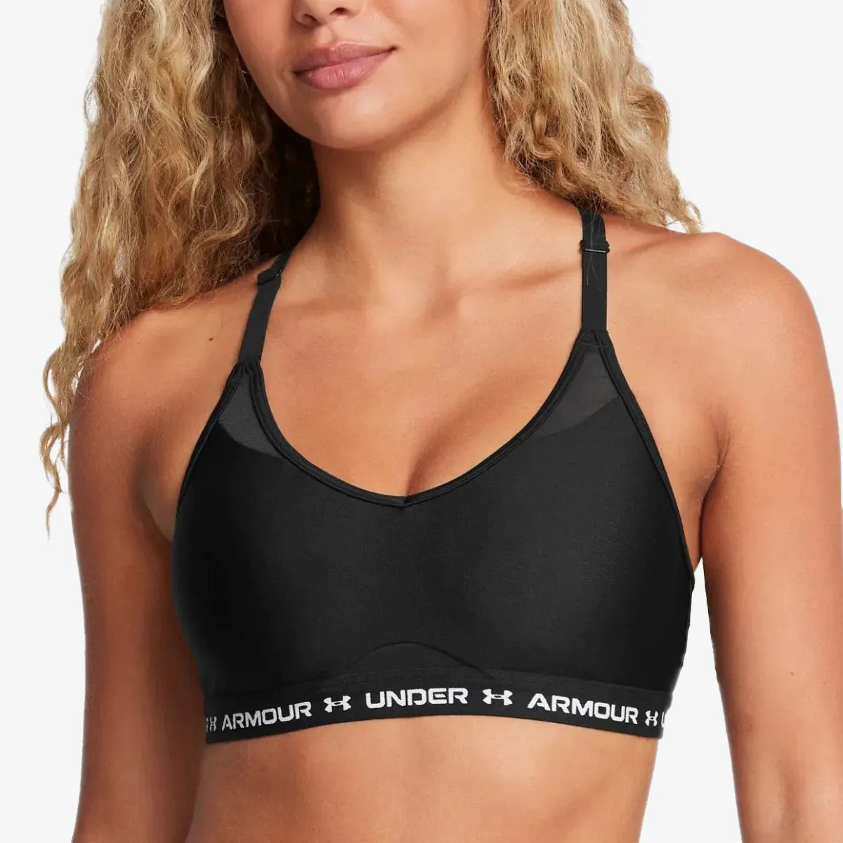 UNDER ARMOUR Sportski grudnjak UA Crossback Low Bra 