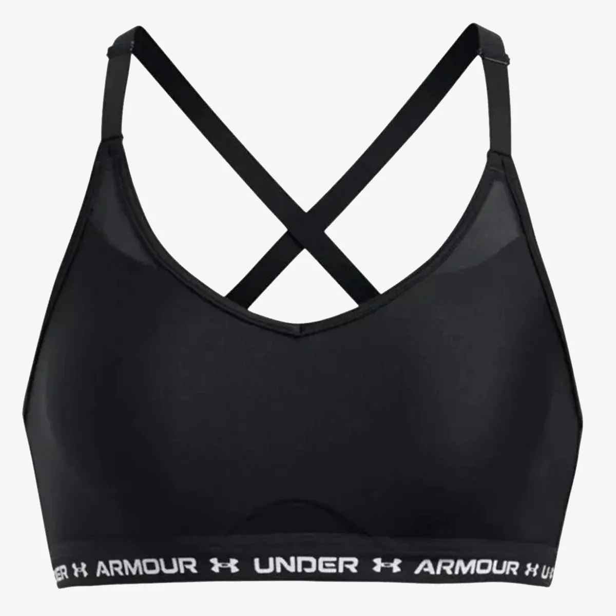 UNDER ARMOUR Sportski grudnjak UA Crossback Low Bra