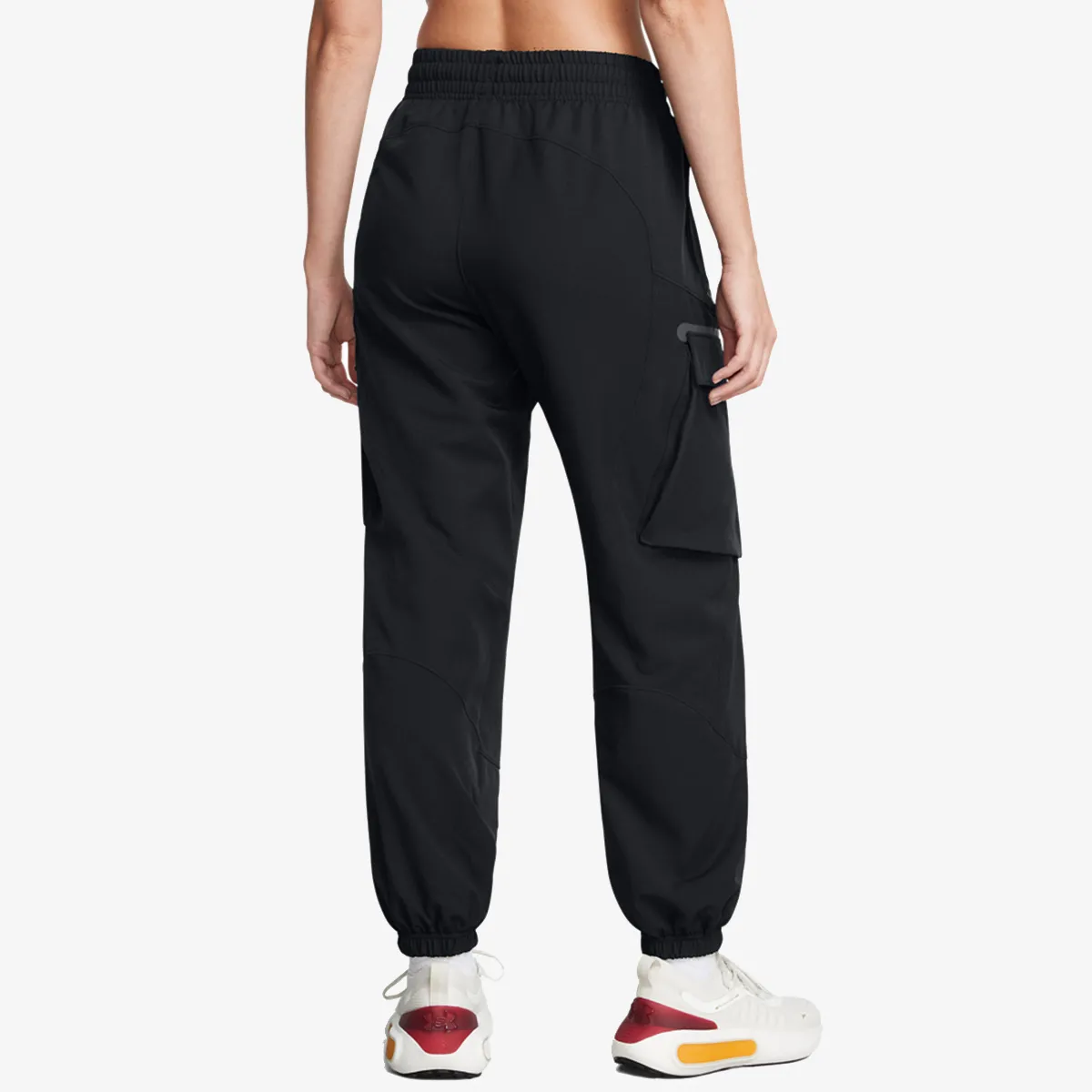 UNDER ARMOUR Hlače UA Unstoppable Cargo Pants 