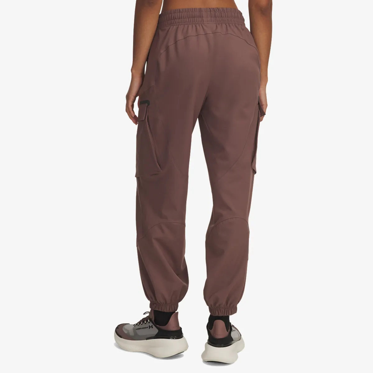 UNDER ARMOUR Hlače UA Unstoppable Cargo Pants 