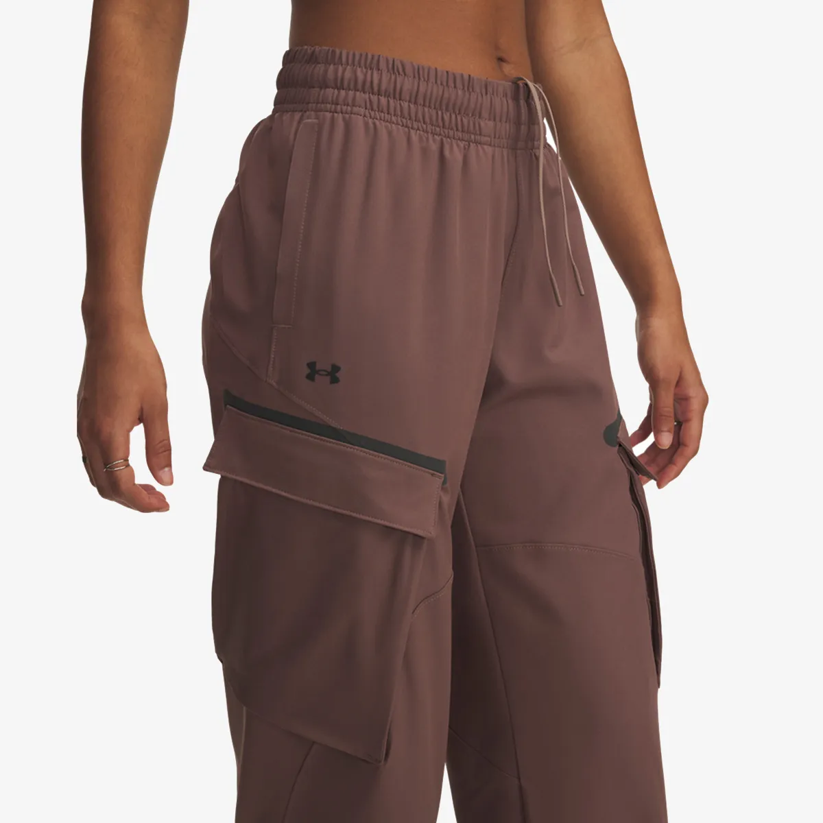 UNDER ARMOUR Hlače UA Unstoppable Cargo Pants 