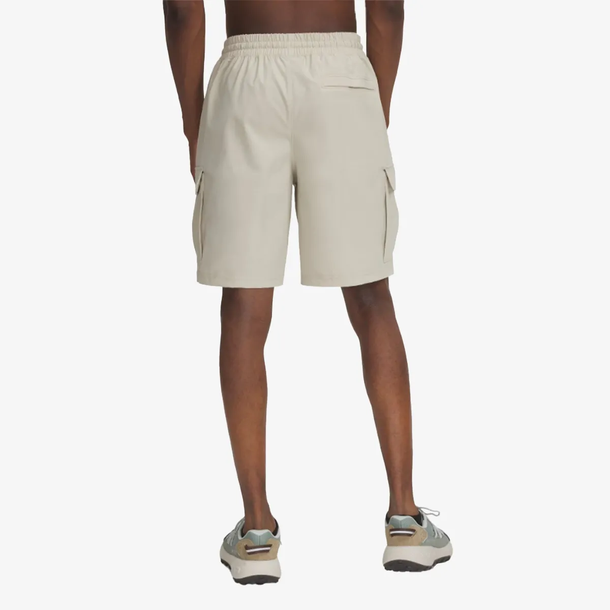 UNDER ARMOUR Kratke hlače UA Vibe Woven Cargo Short