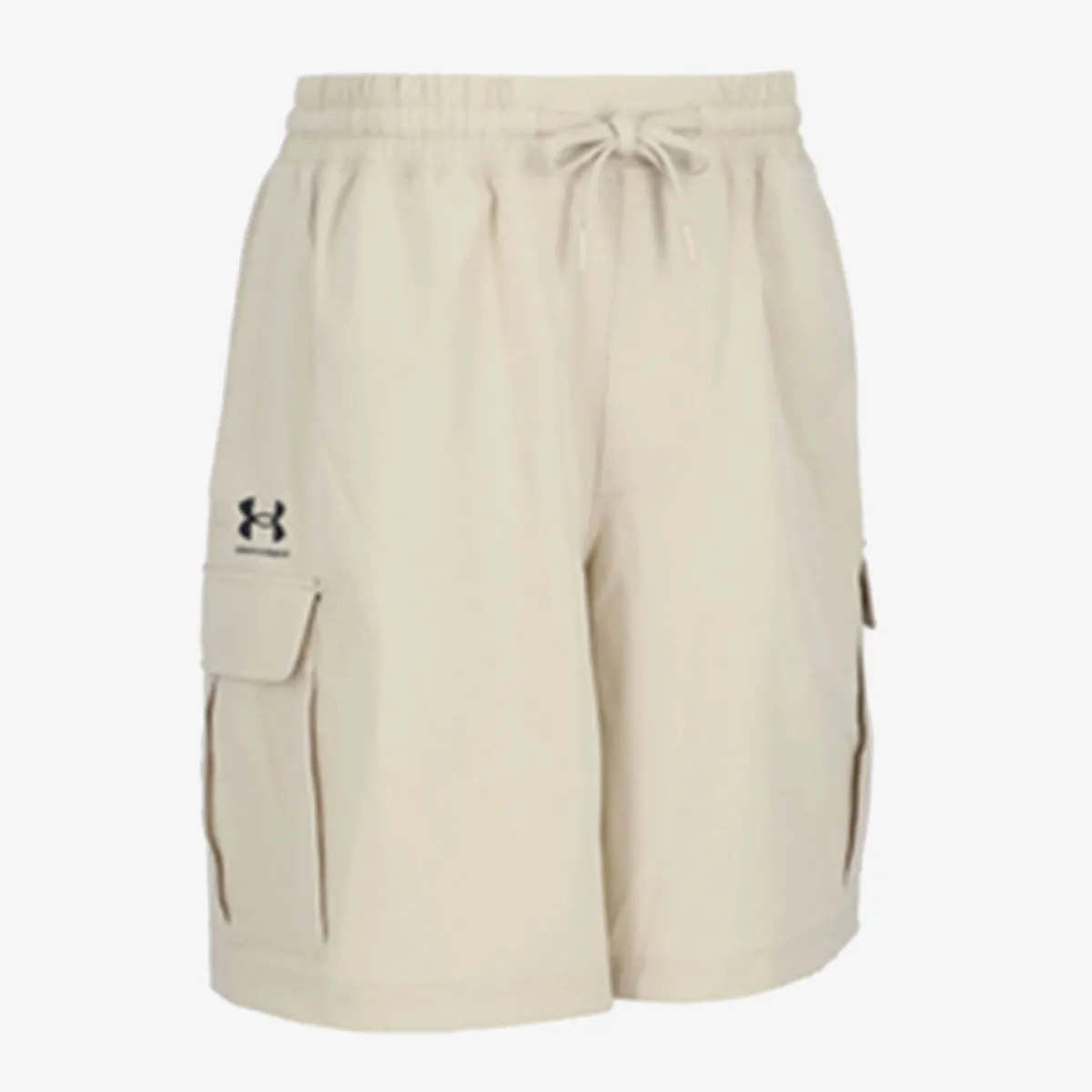 UNDER ARMOUR Kratke hlače UA Vibe Woven Cargo Short