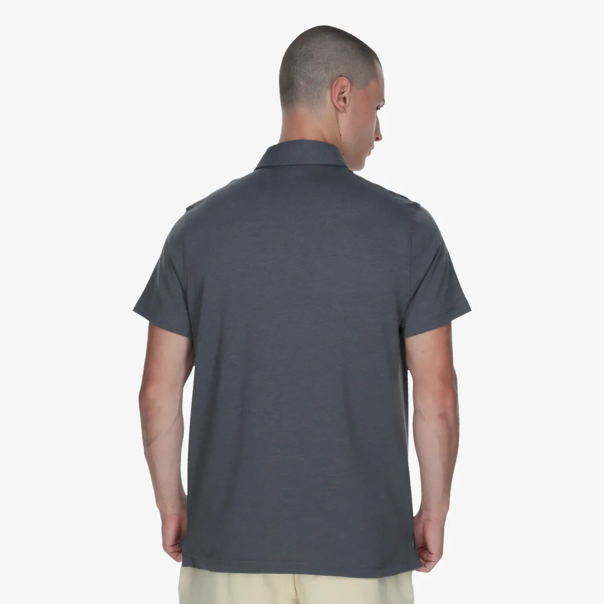 UNDER ARMOUR Polo T-shirt UA ICON POLO 