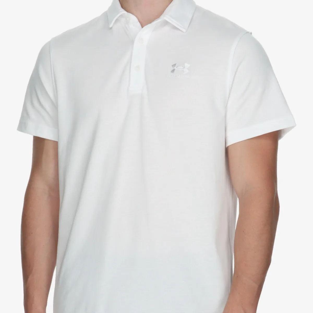 UNDER ARMOUR Polo T-shirt UA ICON POLO 