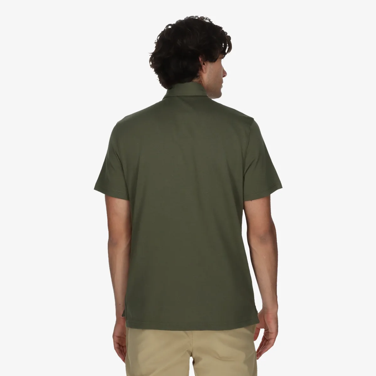 UNDER ARMOUR Polo T-shirt UA Icon Polo 