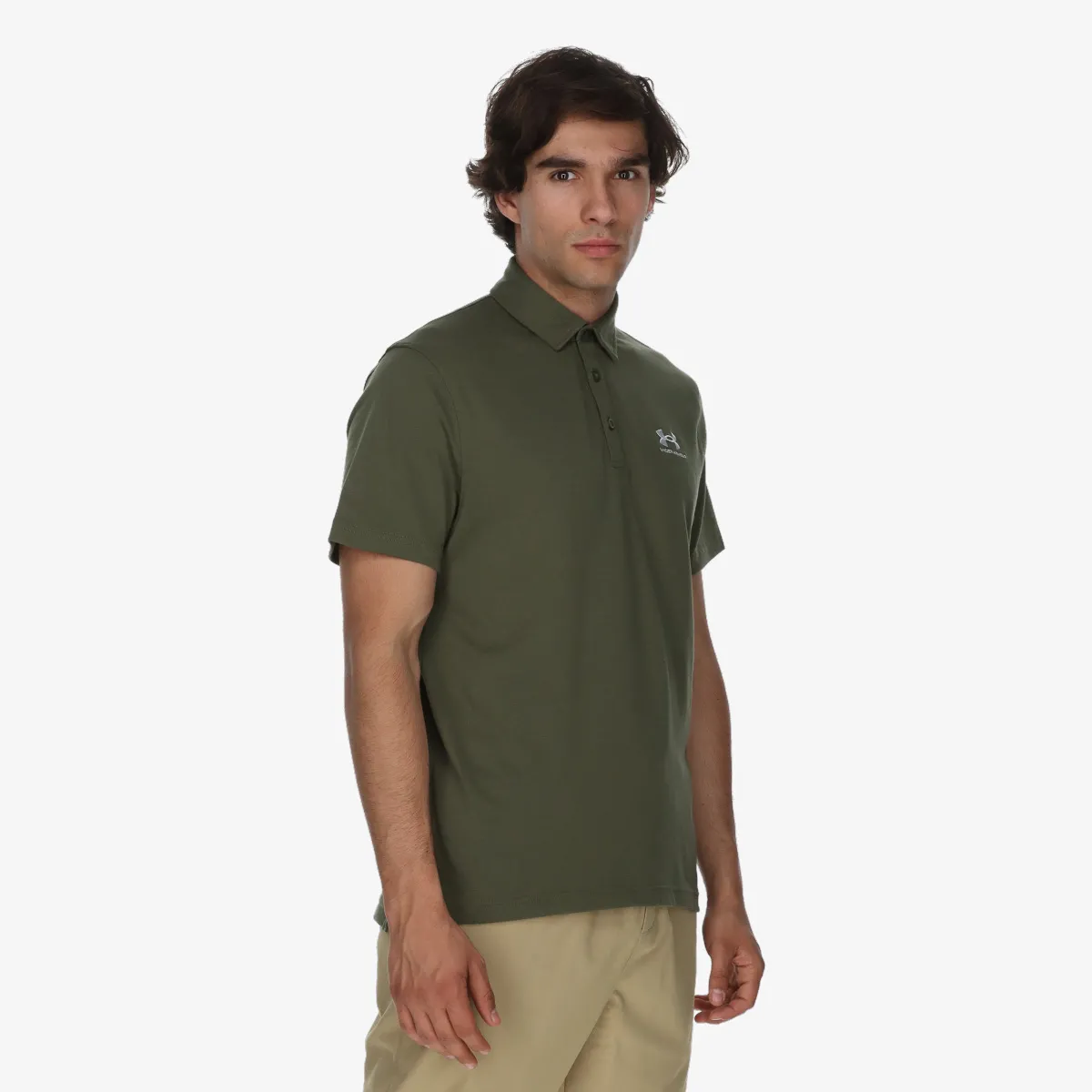 UNDER ARMOUR Polo T-shirt UA Icon Polo 