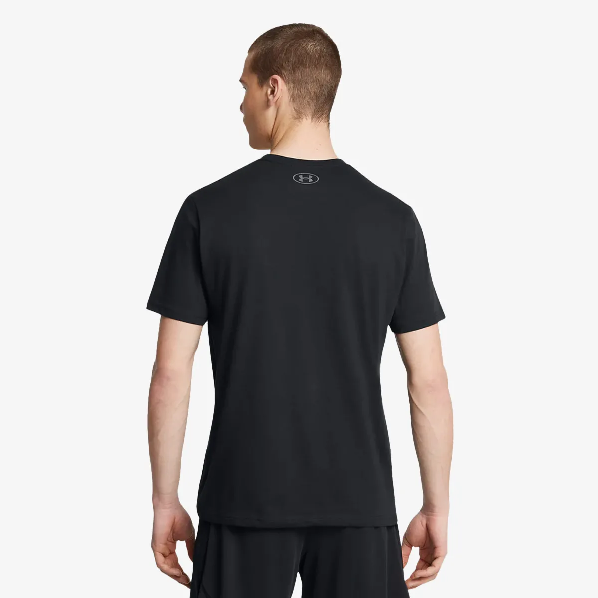 UNDER ARMOUR T-Shirt UA M BOXED SPORTS UPDATED SS 