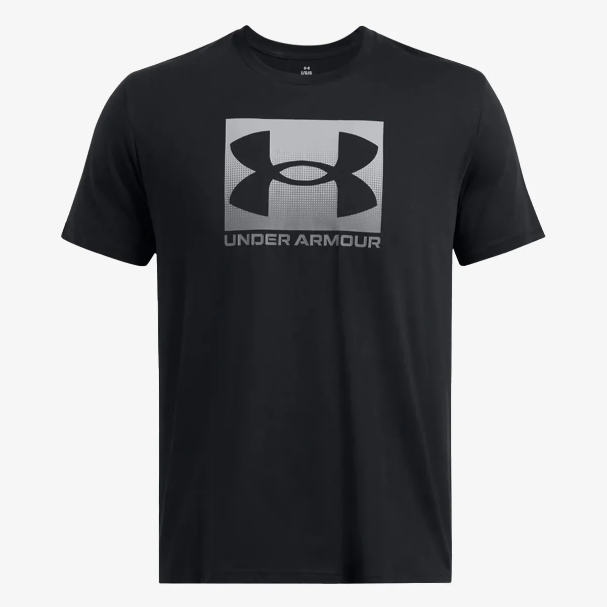 UNDER ARMOUR T-Shirt UA M BOXED SPORTS UPDATED SS 