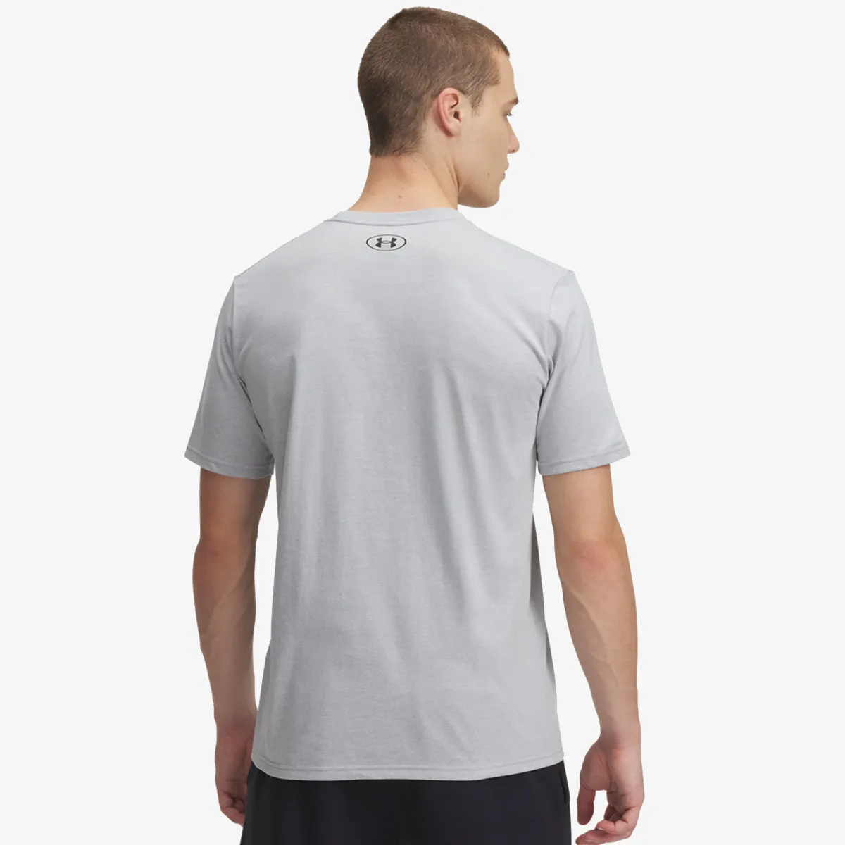 UNDER ARMOUR T-Shirt UA M BOXED SPORTS UPDATED SS 