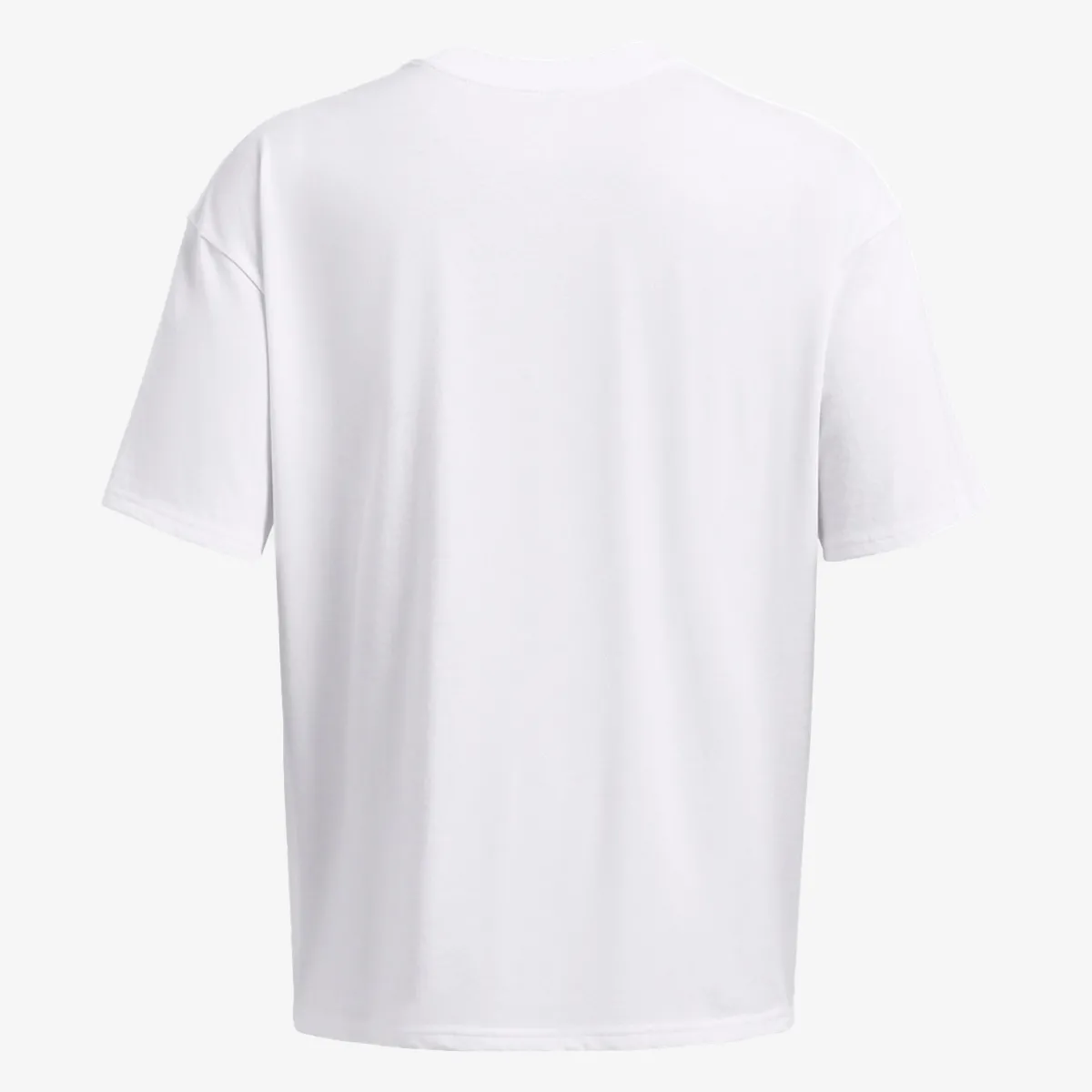 UNDER ARMOUR T-Shirt UA M HW OS SM BOX SS 