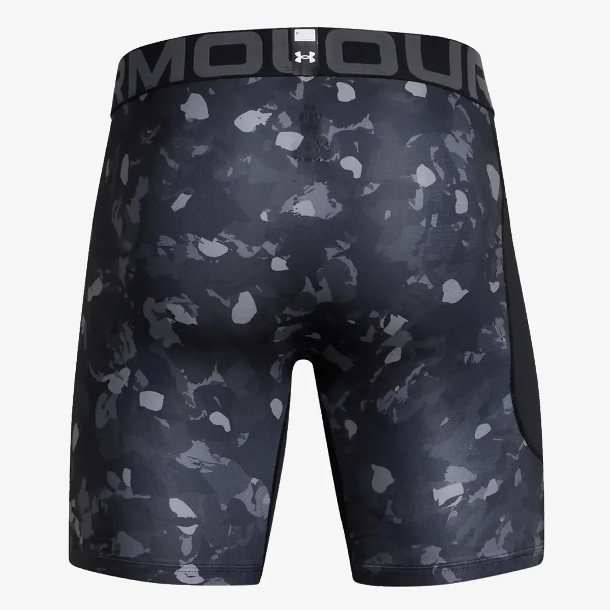 UNDER ARMOUR Hlače UA HG Armour Prtd Comp Sts 